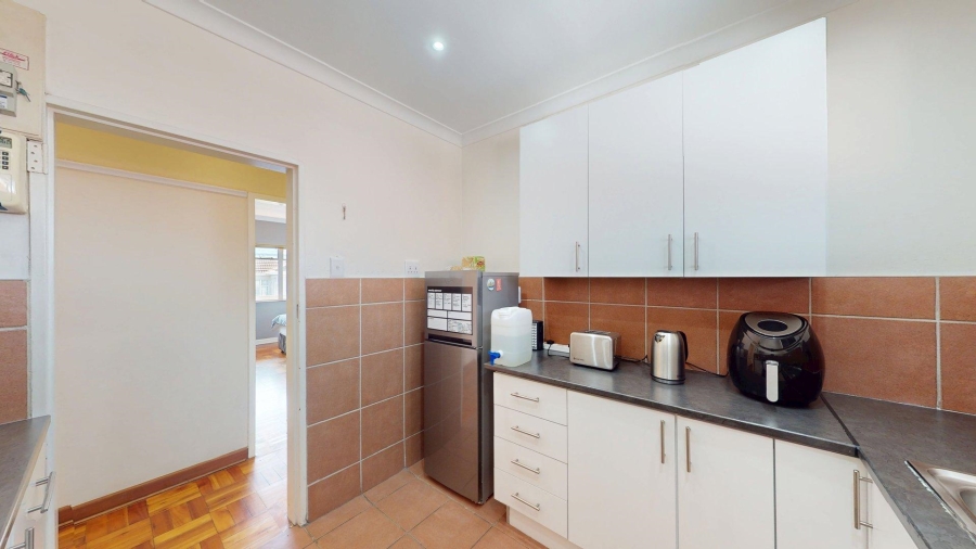 1 Bedroom Property for Sale in St Georges Park Eastern Cape